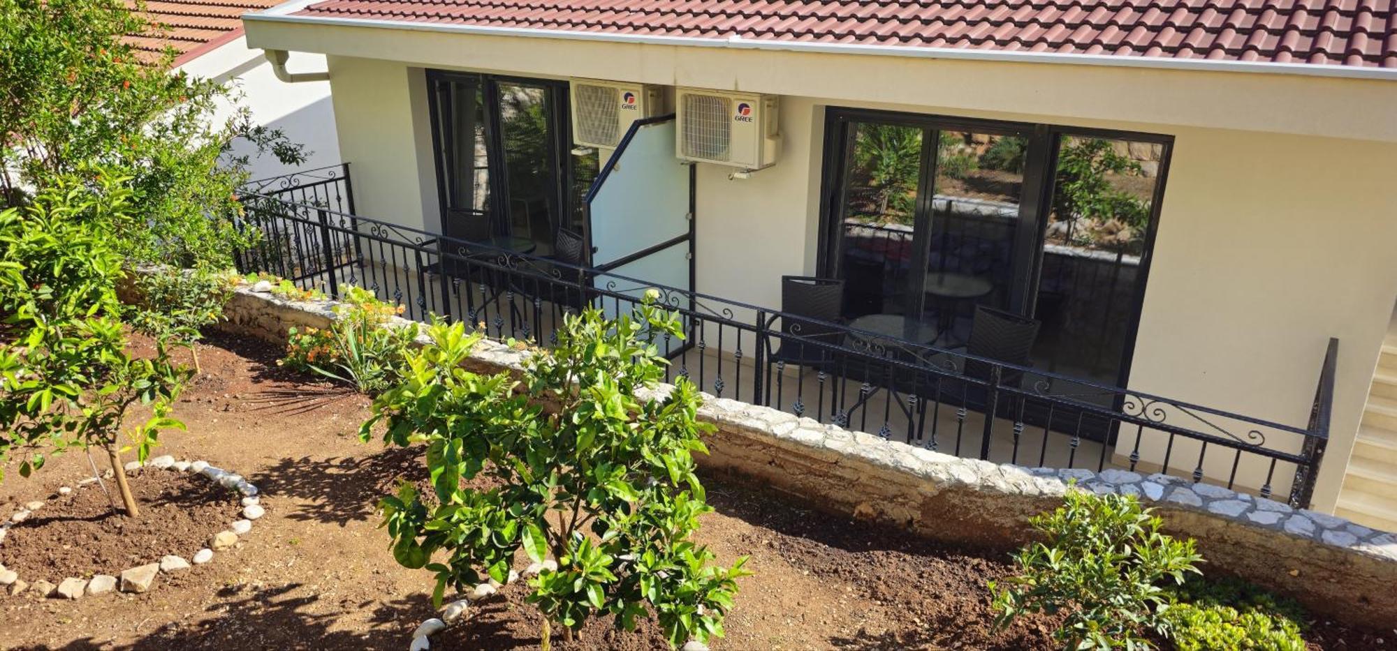 Apartament Dian
