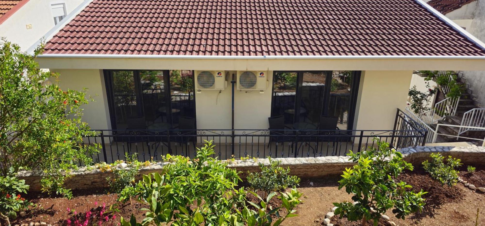 Apartament Dian