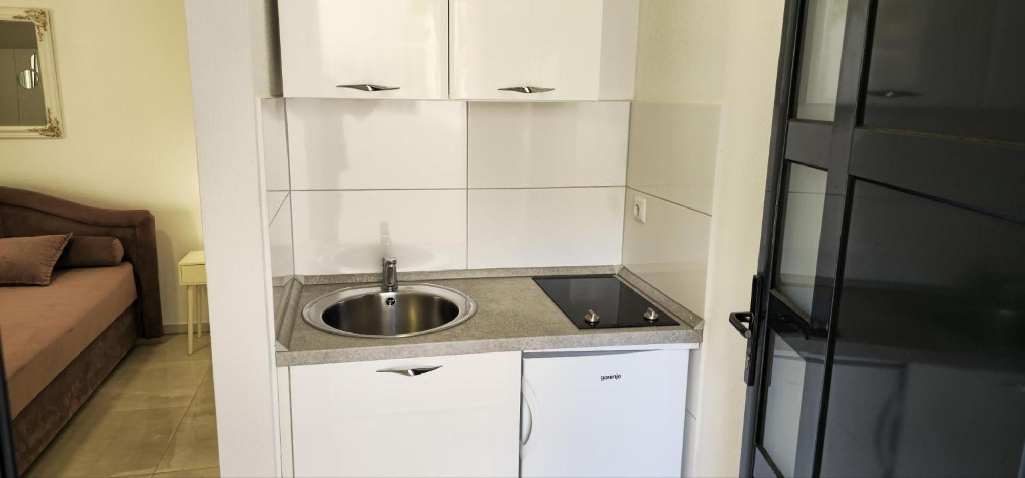 Dian Apartament Neum