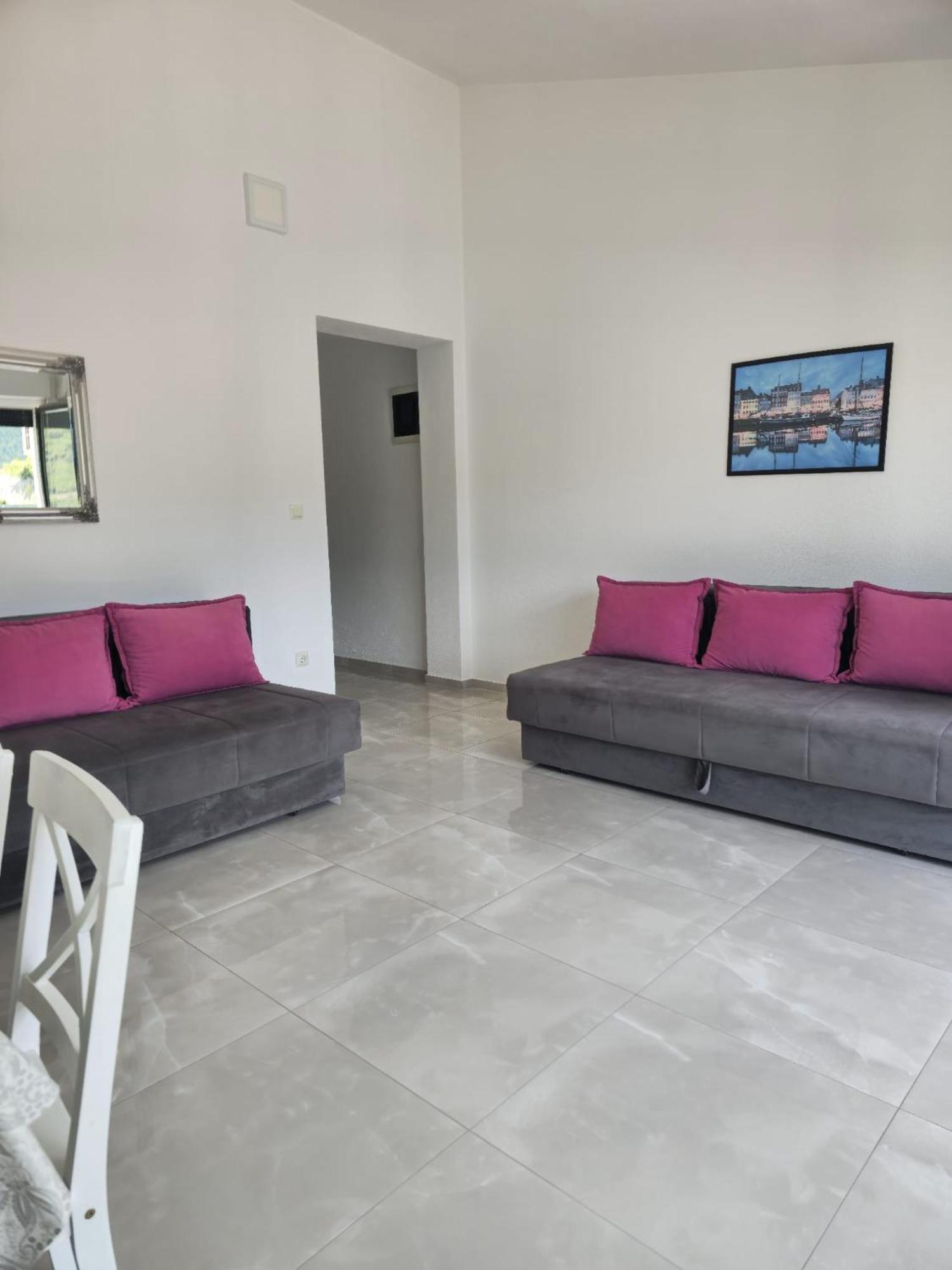 Dian Apartament *
