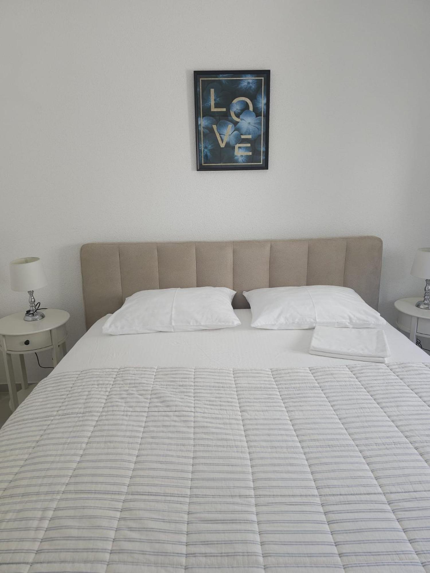 Dian Apartament Neum