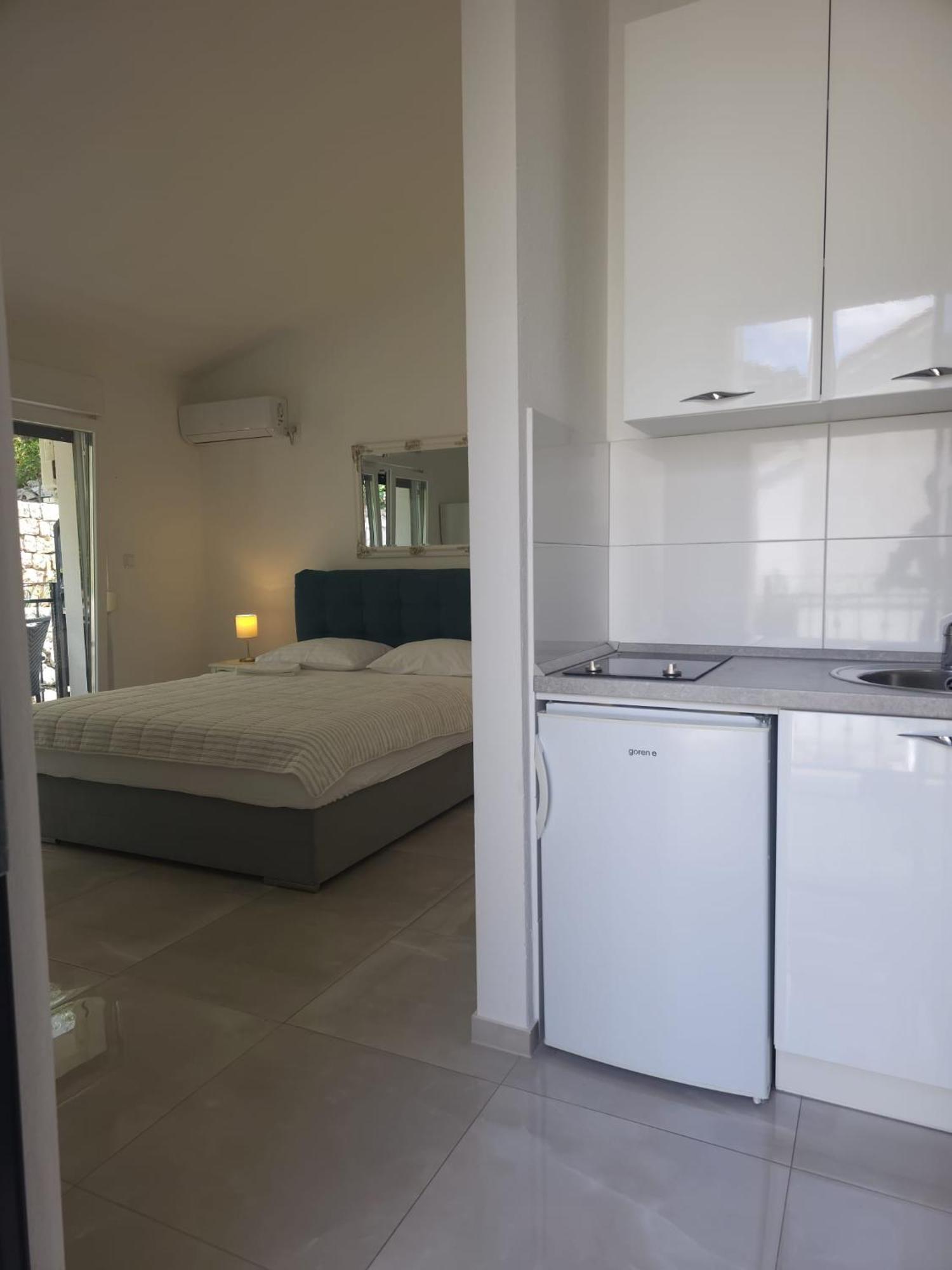 Apartament Dian Neum