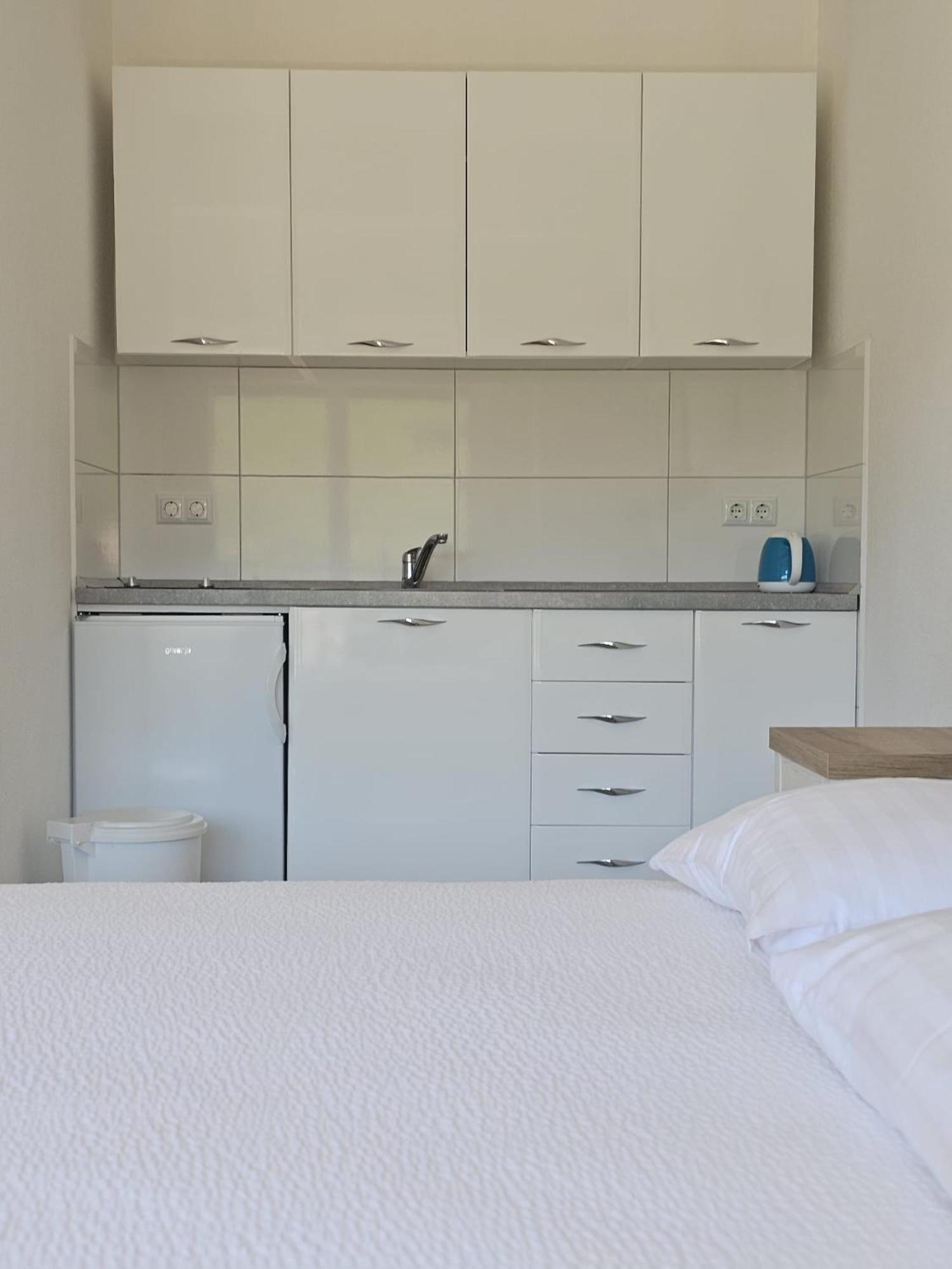 Dian Apartament *