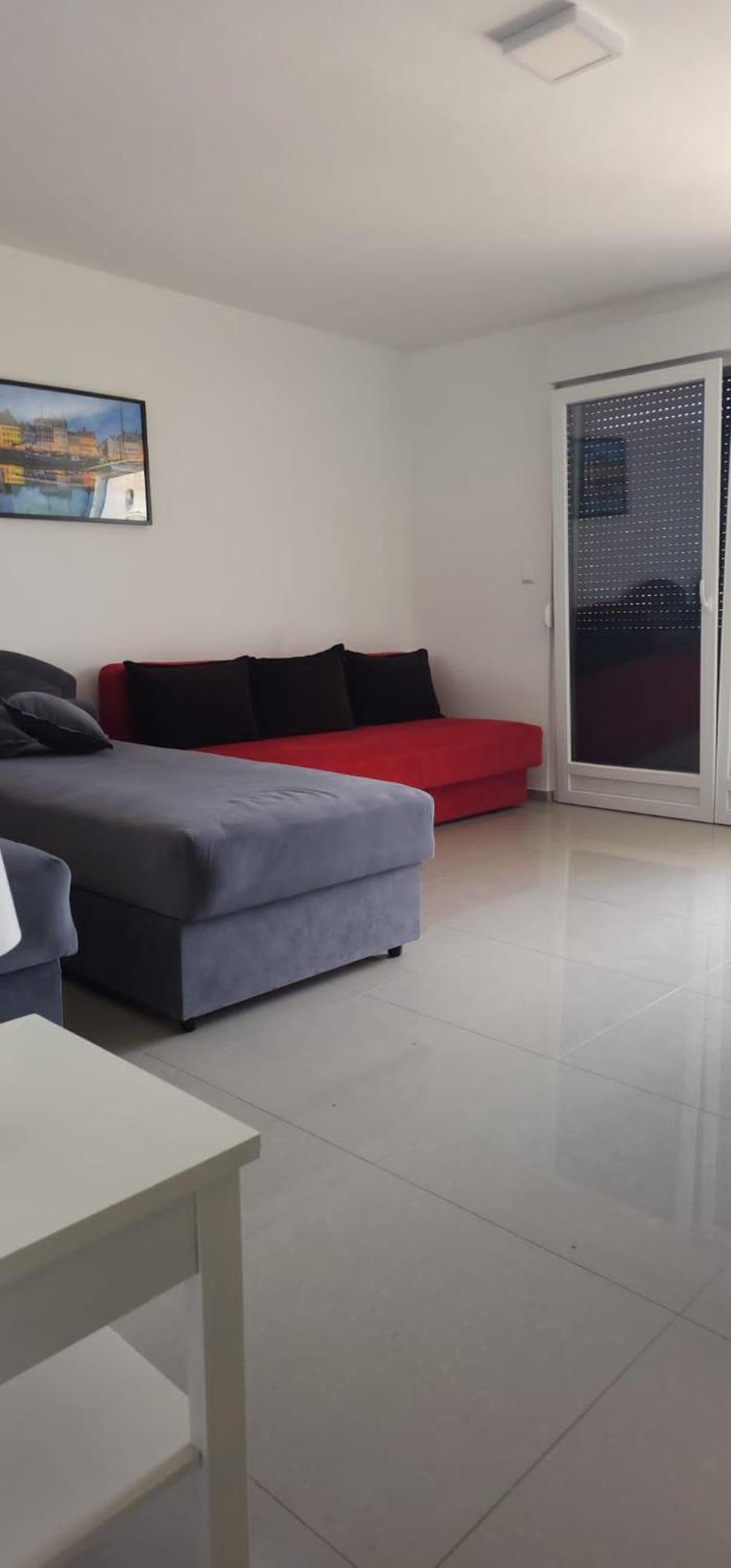 Dian Apartament Neum