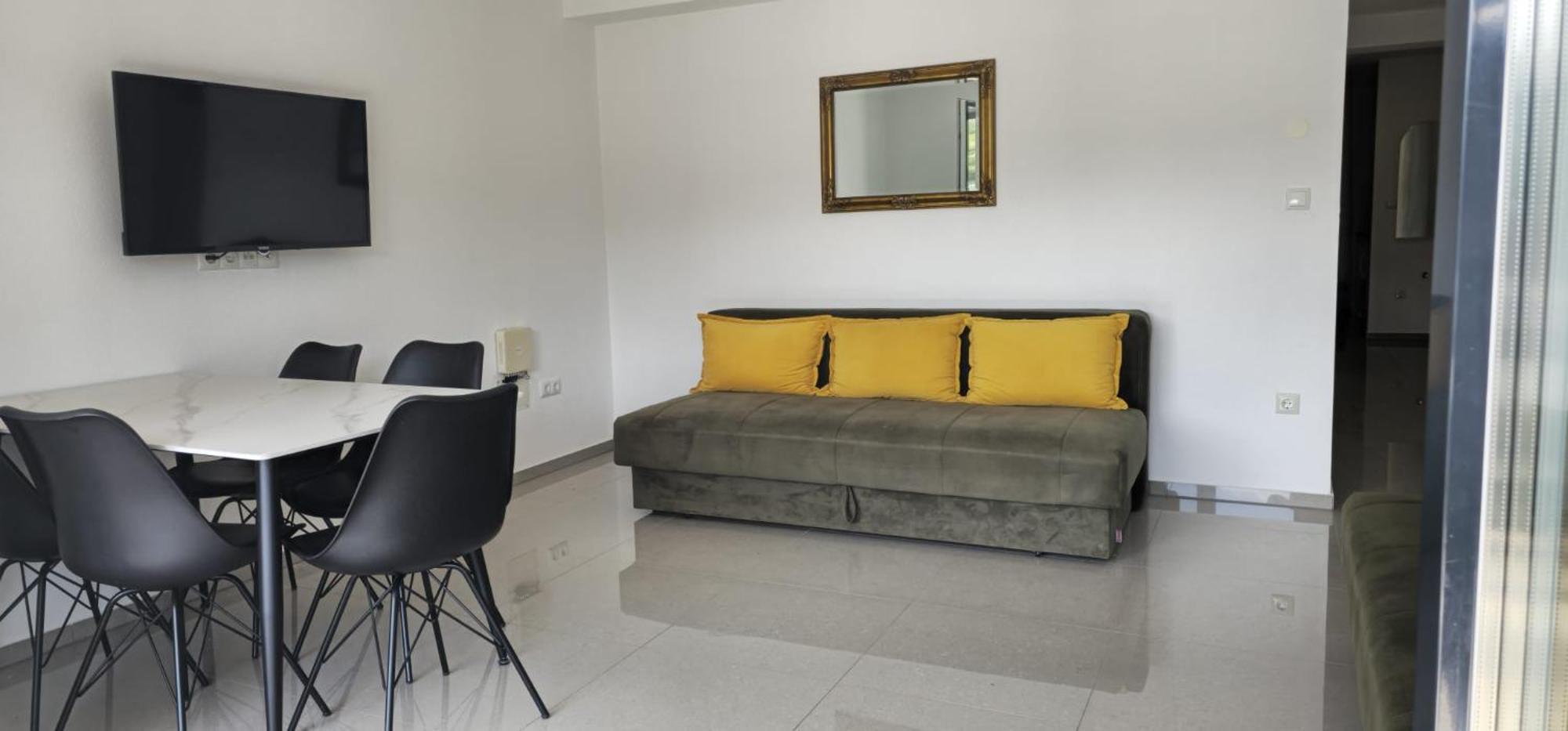 Dian Apartament